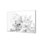 ZENNIO - Flat XL X4. Interrupteur capacitif en verre ? 4 boutons - Personnalisé