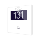 ZENNIO - IWAC Display v3. In-Wall Access Controller with display(1) ? Custom