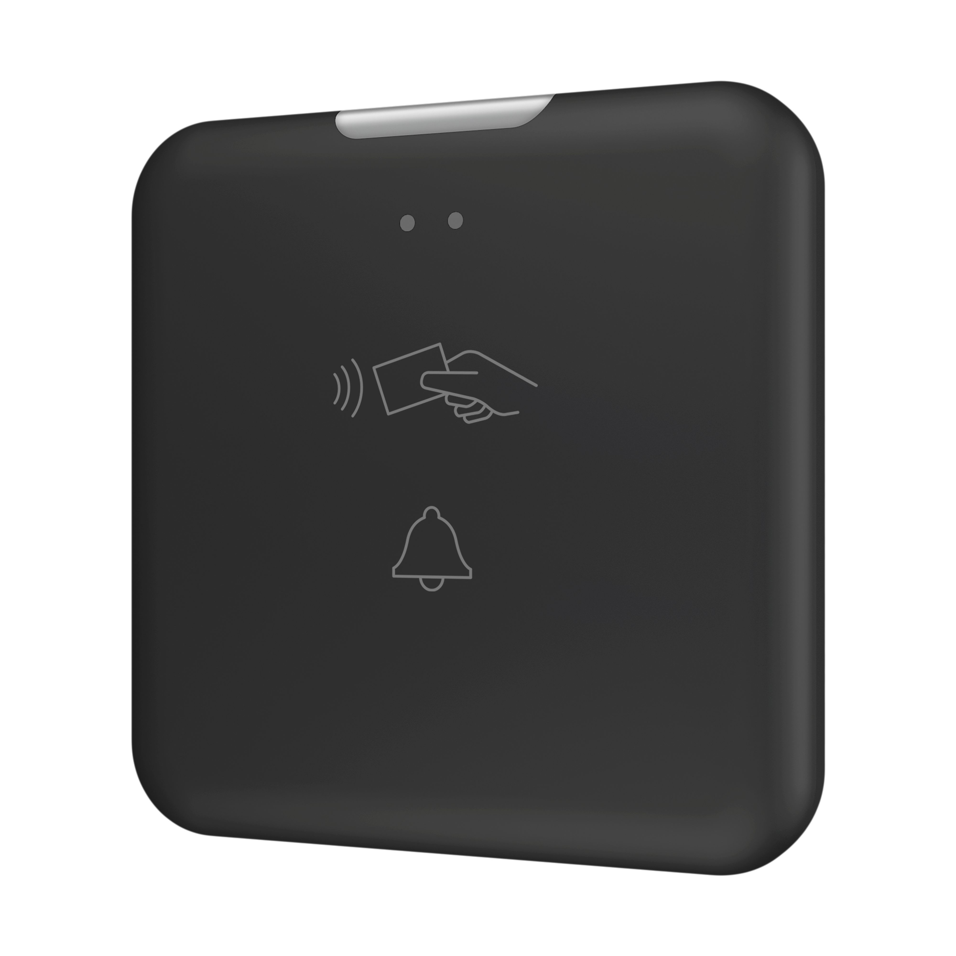 ZENNIO - IWAC Out. In-Wall Access Controller for Outdoors installation with KNX Secure...