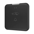 ZENNIO - IWAC Out. In-Wall Access Controller for Outdoors installation with KNX Secure...