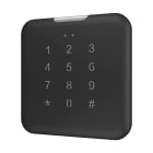 ZENNIO - IWAC Out Keypad. Contrôle d'accès à installation sur mur pour extérieurs avec...
