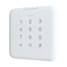 ZENNIO - IWAC Out Keypad. Contrôle d'accès à installation sur mur pour extérieurs avec...