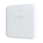 ZENNIO - IWAC Out. Contrôle d'accès à installation sur mur pour extérieurs avec KNX Se...