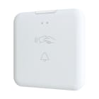 ZENNIO - IWAC Out. Contrôle d'accès à installation sur mur pour extérieurs avec KNX Se...