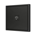 ZENNIO - Tecla 70 X1. Interrupteur capacitif en polycarbonate 70x70 ? 1 bouton - Perso...