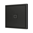 ZENNIO FRANCE - Tecla RGB 70 X1. Interrupteur capacitif en polycarbonate 70x70 - 1 bouton - A...
