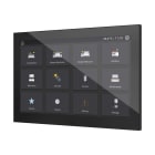 ZENNIO - Z100. Écran 10" tactile couleur capacitif - Anthracite.