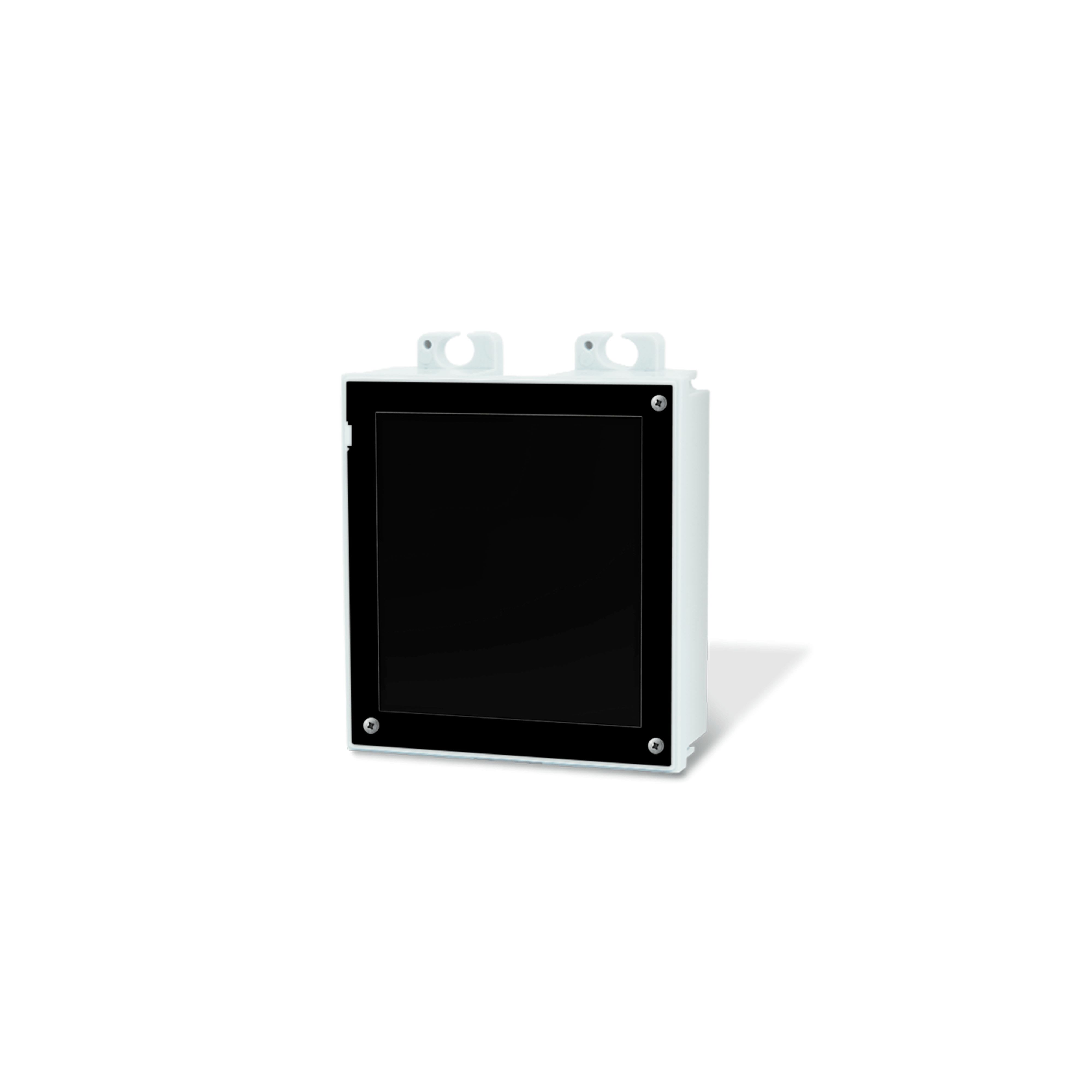 ZENNIO - GetFace IP - Blind panel