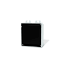 ZENNIO - GetFace IP - Blind panel