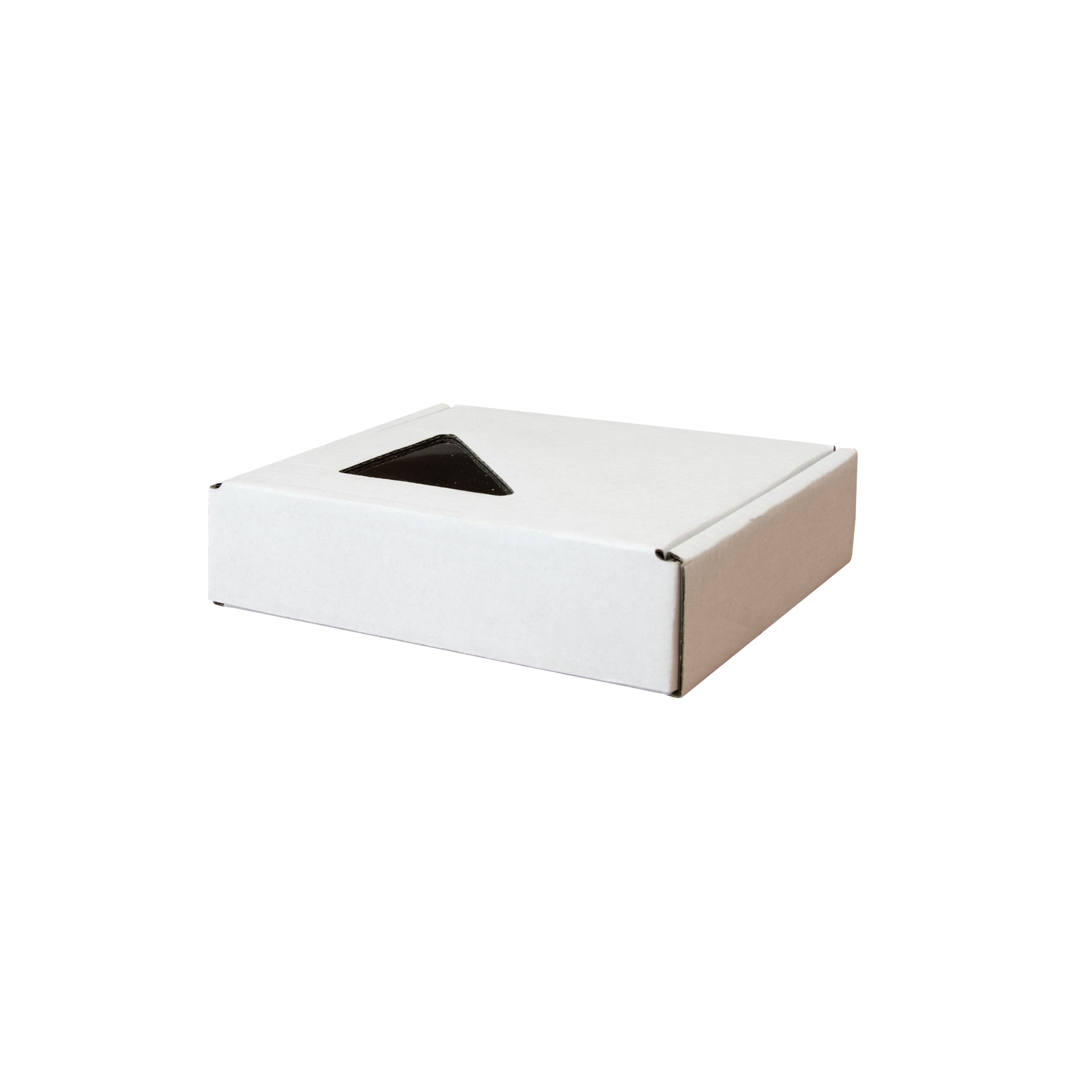ZENNIO - GetFace IP - Tamper switch