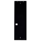 ZENNIO - GetFace IP - Surface installation - Backplate - 3 modules (must be together w...