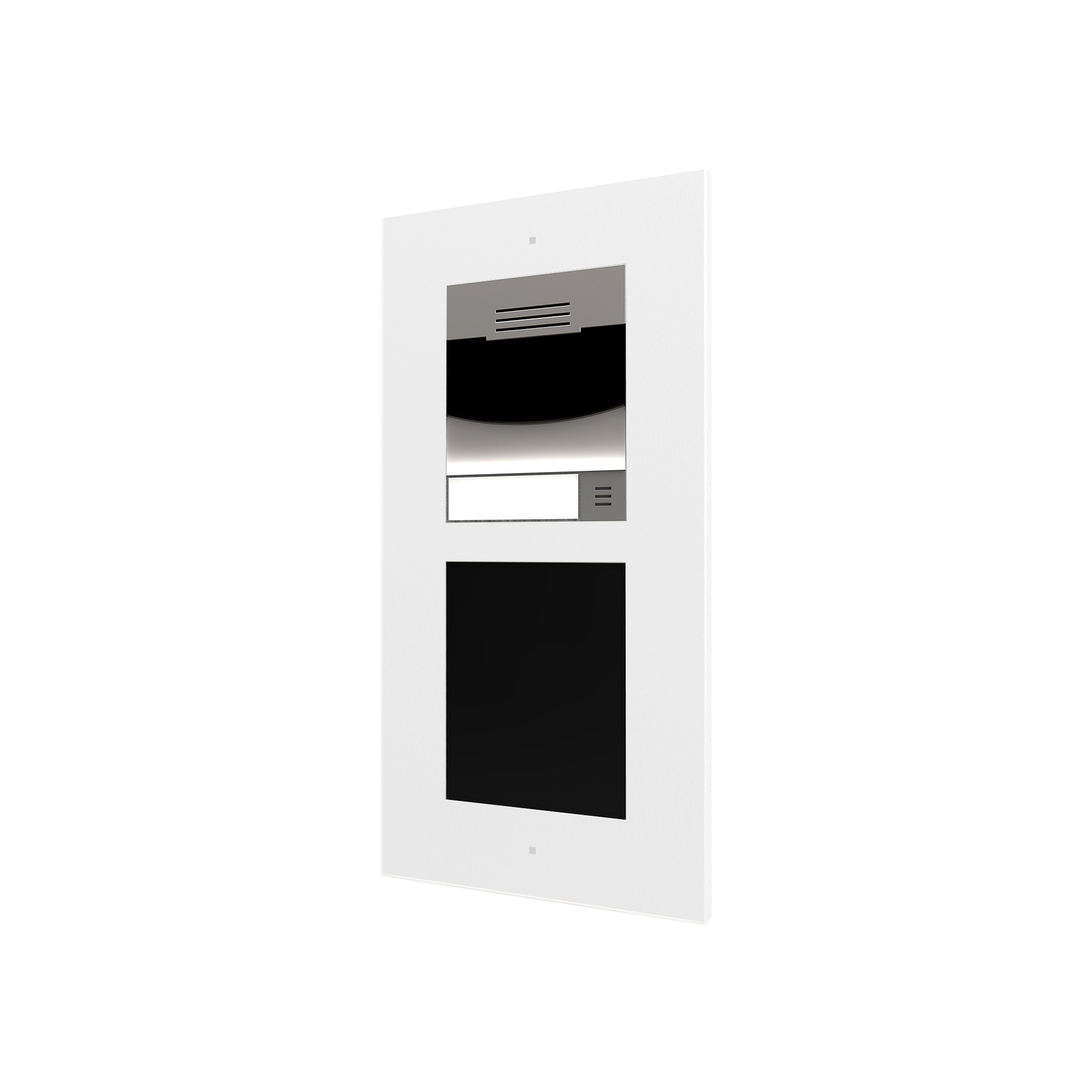 ZENNIO - GetFace IP - Basic unit with camera