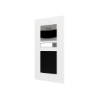 ZENNIO - GetFace IP - Basic unit with camera