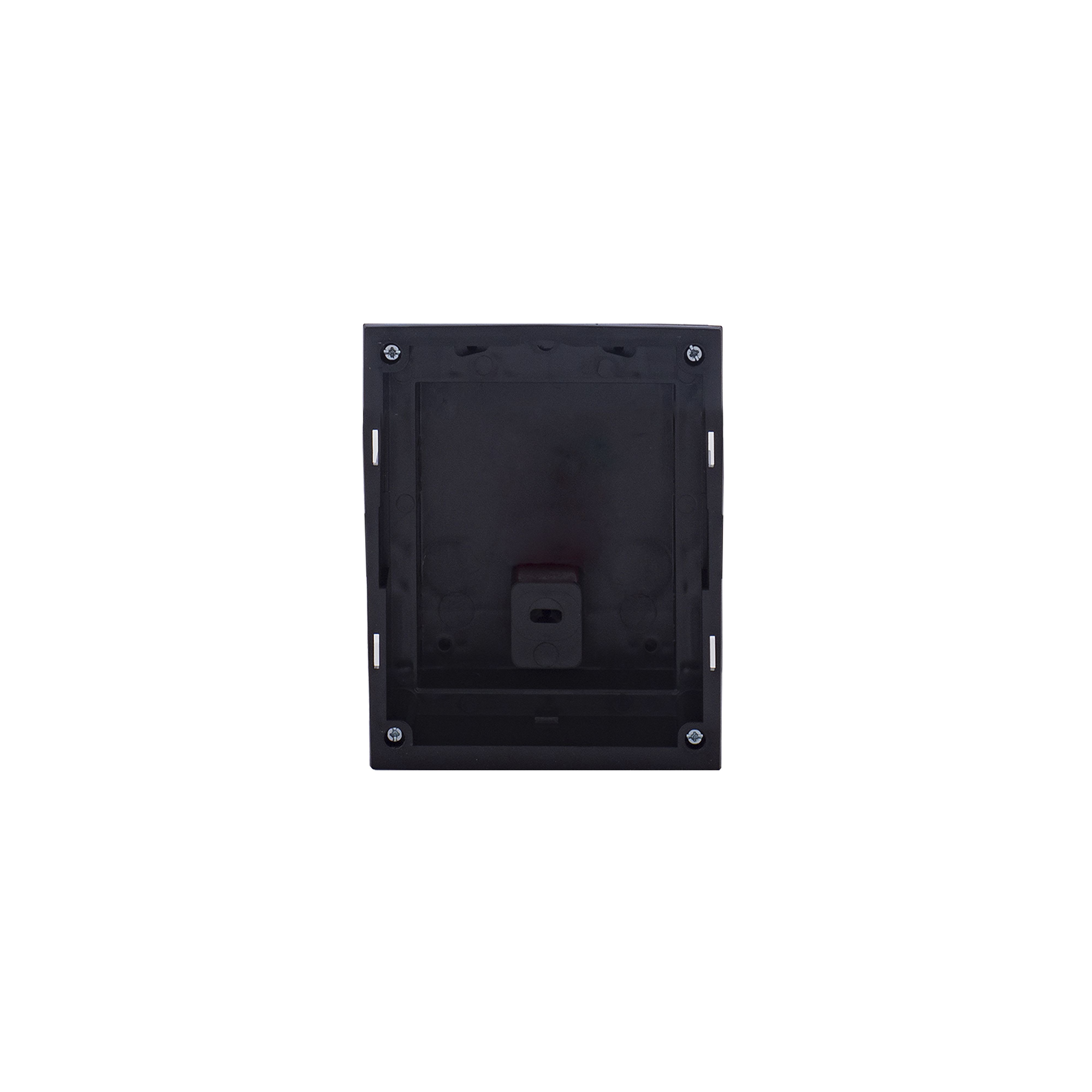 ZENNIO - GetFace IP - Flush installation - Box - 1 module (must be together with ZVP-F...