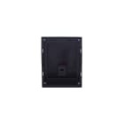 ZENNIO - GetFace IP - Flush installation - Box - 1 module (must be together with ZVP-F...