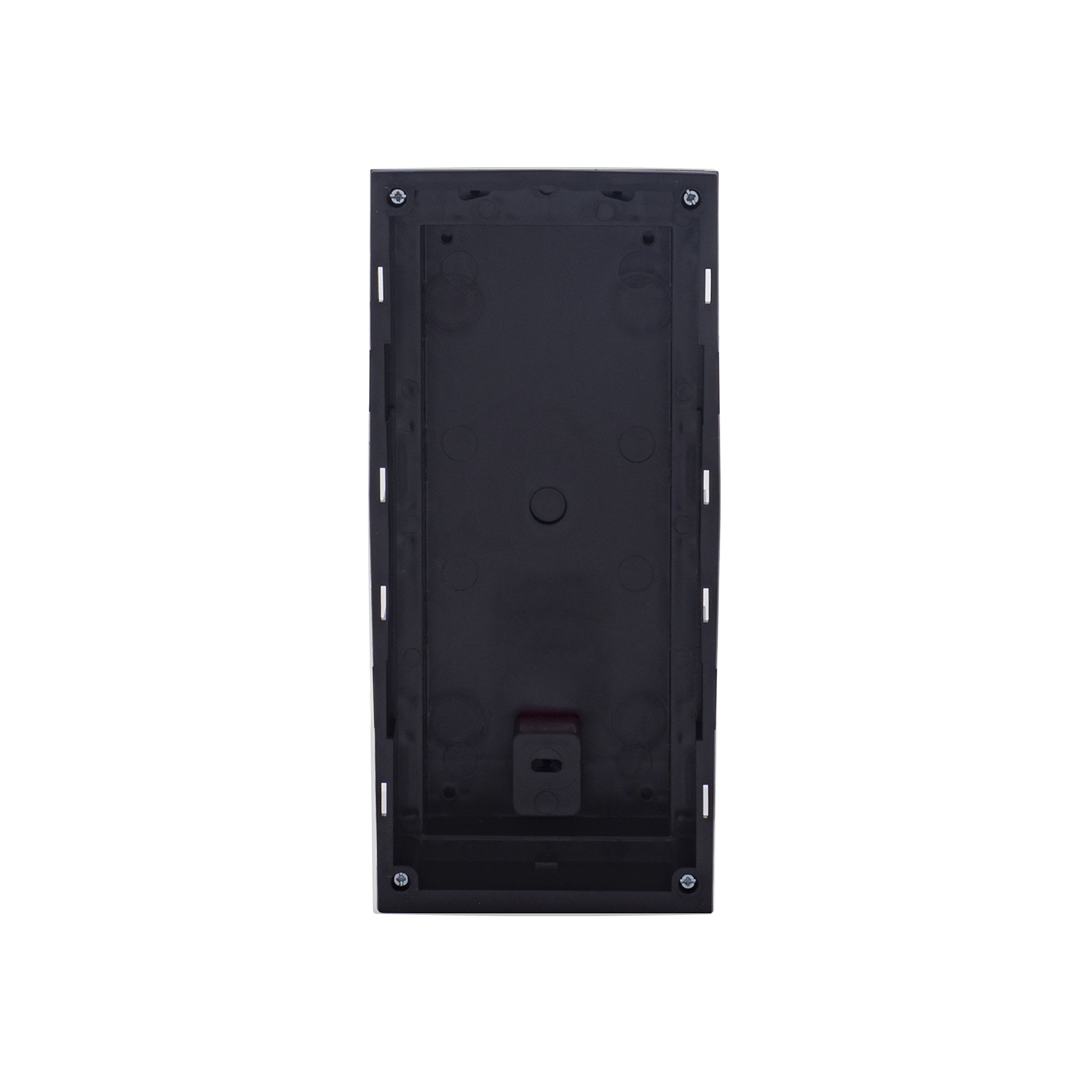 ZENNIO - GetFace IP - Flush installation - Box - 2 modules (must be together with ZVP-...