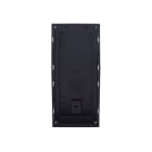 ZENNIO - GetFace IP - Installation encastrée - Boîtier - 2 modules (doivent aller avec...