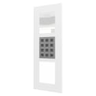 ZENNIO - GetFace IP - Keypad module