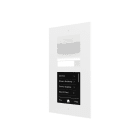 ZENNIO - GetFace IP - Touch display