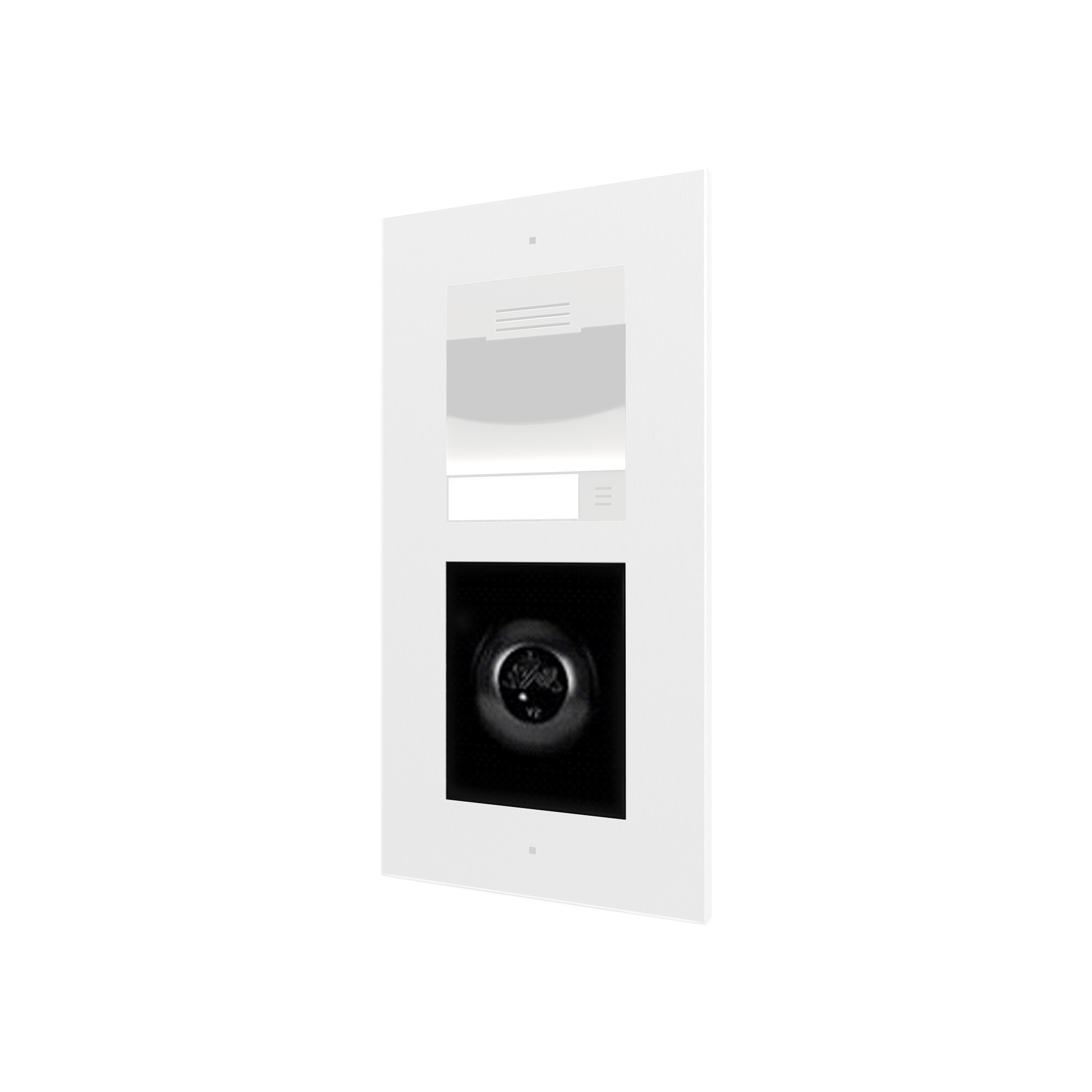 ZENNIO - GetFace IP - Vigik module