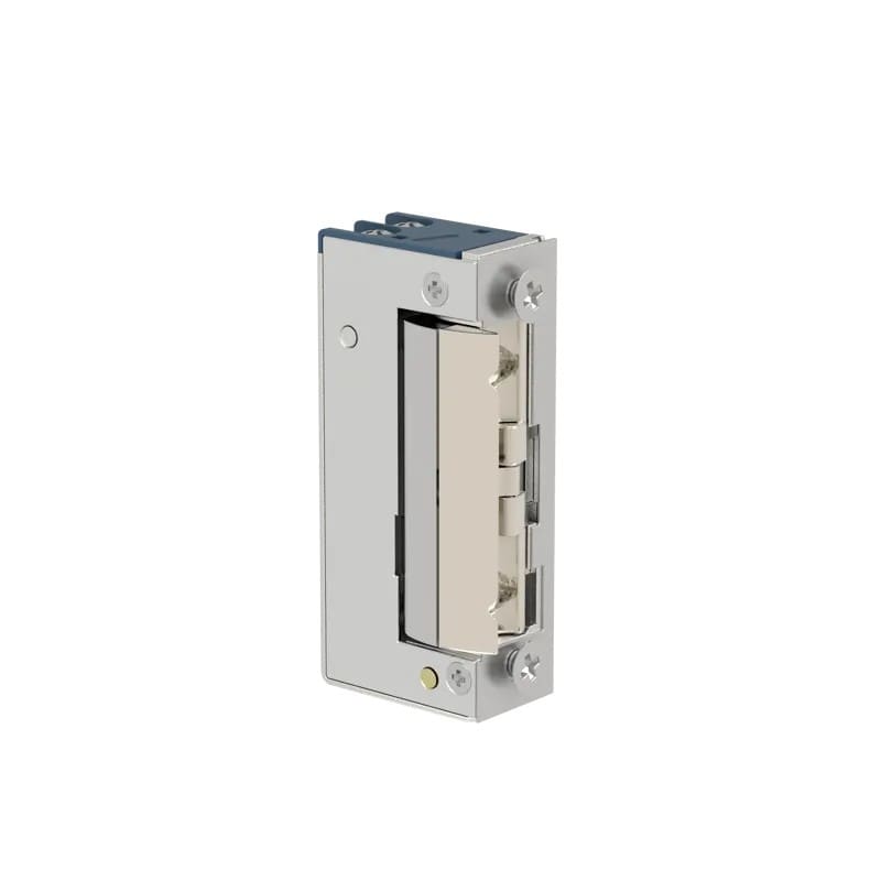 ZENNIO FRANCE - GetFace IP - Serrure électrique 12V/280mA DC