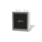 ZENNIO FRANCE - Accessoire pour installer un IWAC Out dans le boîtier d?un GetFace IP