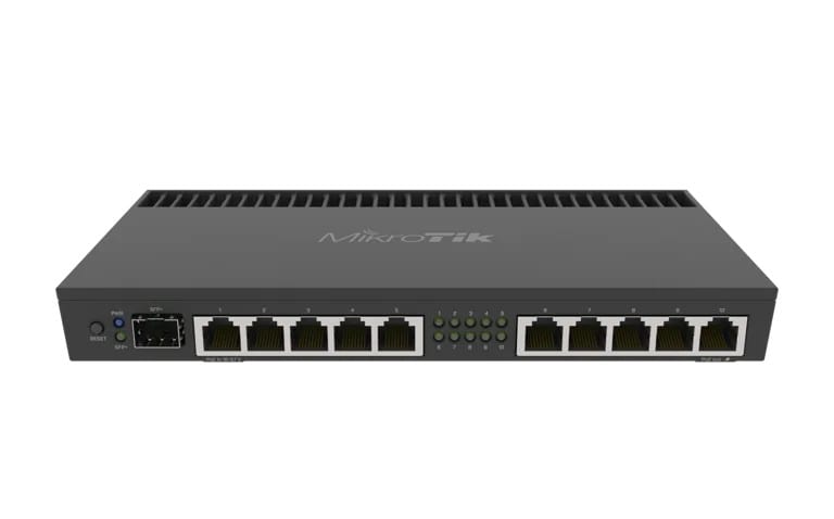 ZENNIO FRANCE - GetFace IP - Firewall pour plus de appartements