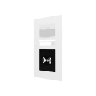 ZENNIO - GetFace IP - RFID smart card reader (cards not included)