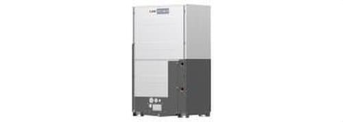 Mitsubishi Electric - Groupe extérieur DRV PQRY-P450YLM-A1