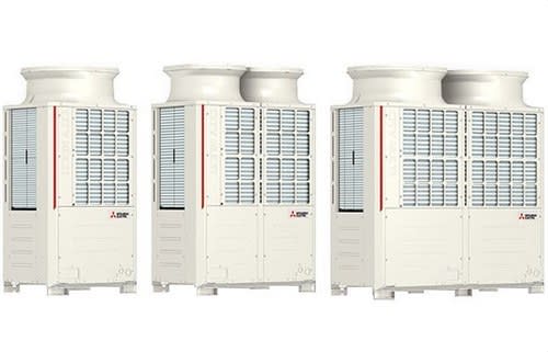 Mitsubishi Electric - PURY-P300YNW-A2