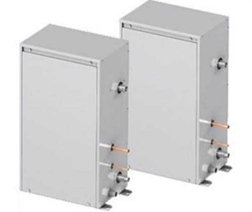 Mitsubishi Electric - PWFY-EP100VM-E2-AU