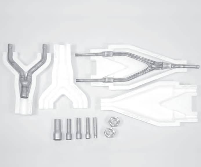 Mitsubishi Electric - MSDD-50WR2-E