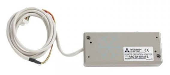 Mitsubishi Electric - PAC-SF40RM-E