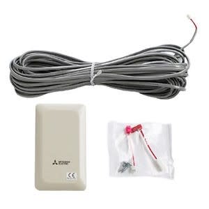 Mitsubishi Electric - PAC-SE41TS-E