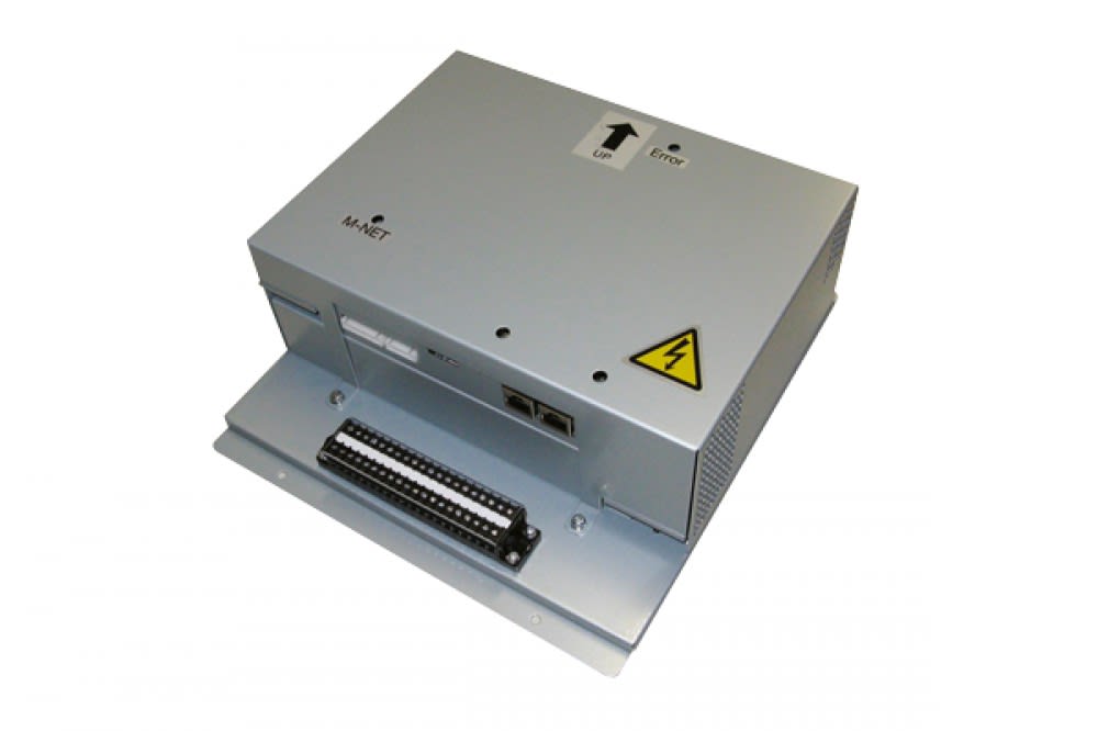 Mitsubishi Electric - BAC-HD150-E