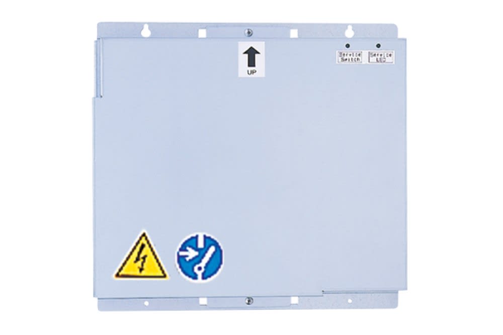 Mitsubishi Electric - PAC-SF46EPA-F