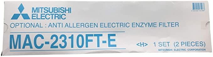 Mitsubishi Electric - MAC-2310FT-E
