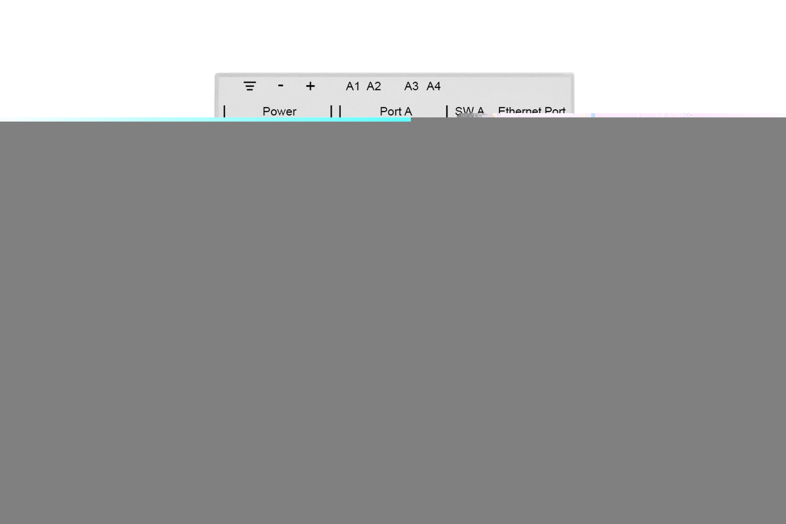 Mitsubishi Electric - ME-AC-MBS-50