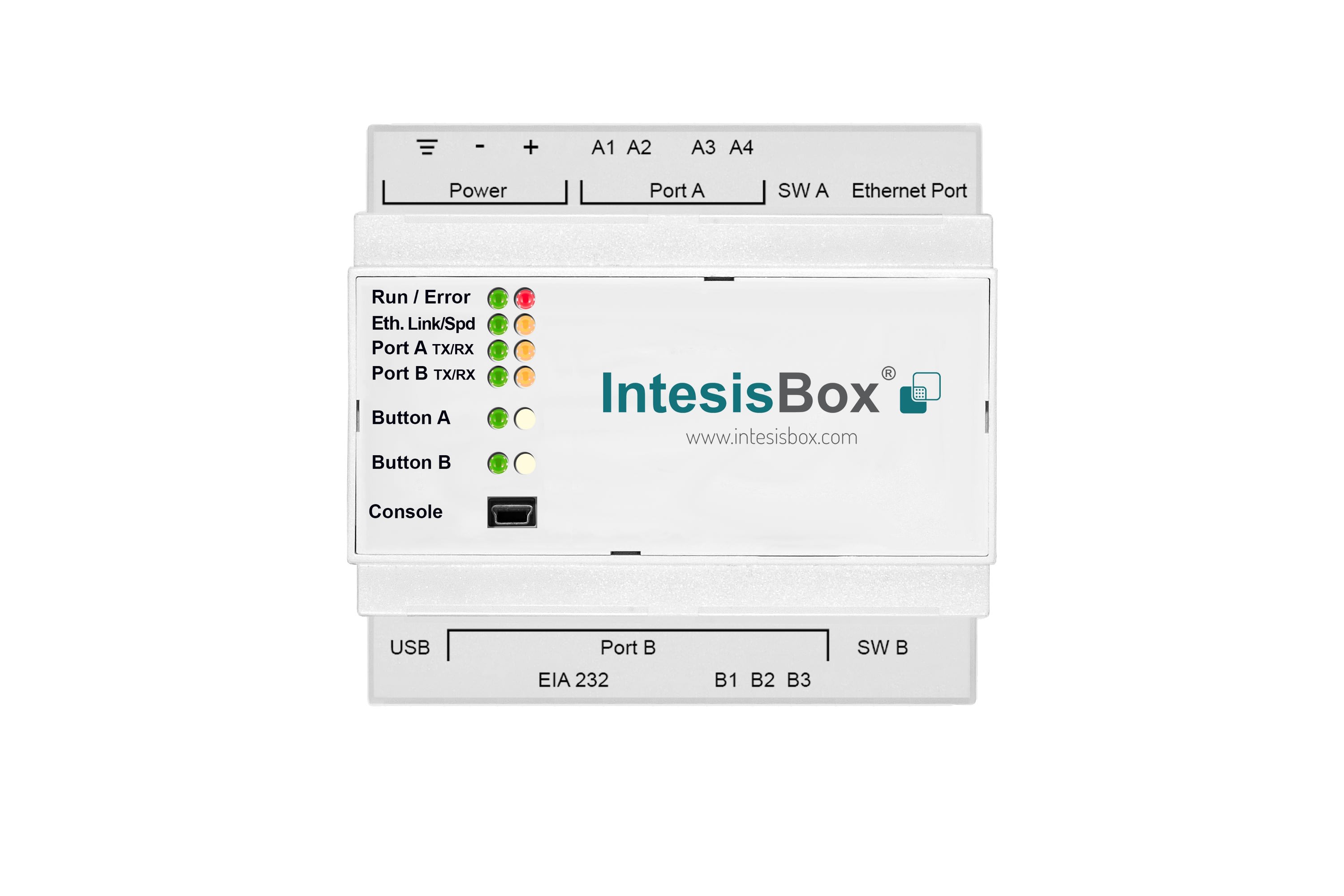 Mitsubishi Electric - ME-AC-MBS-100