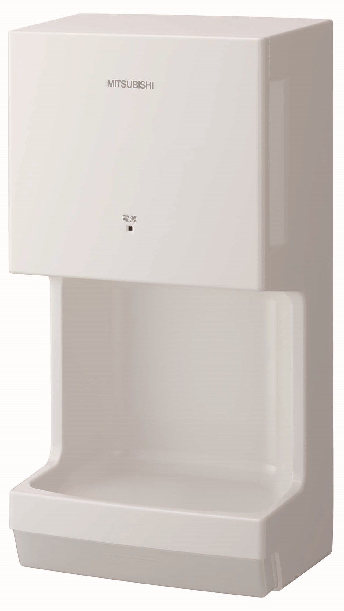 Mitsubishi Electric - JT-MC206GS-W-E