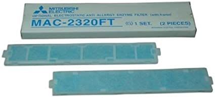 Mitsubishi Electric - MAC-2320FT