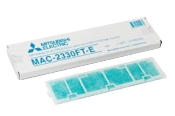 Mitsubishi Electric - MAC-2330FT-E
