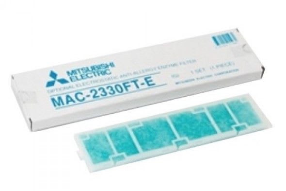 Mitsubishi Electric - MAC-2330FT-E