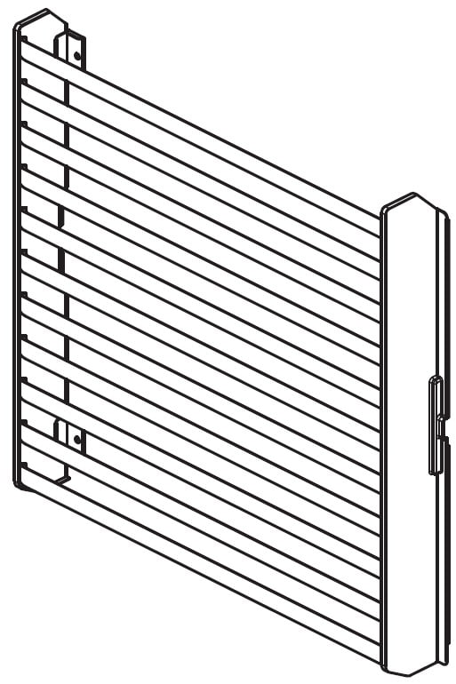 Mitsubishi Electric - MAC-886SG-E