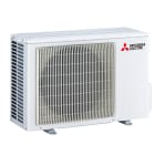 Mitsubishi Electric - MUFZ-KW25VGHZ-E1