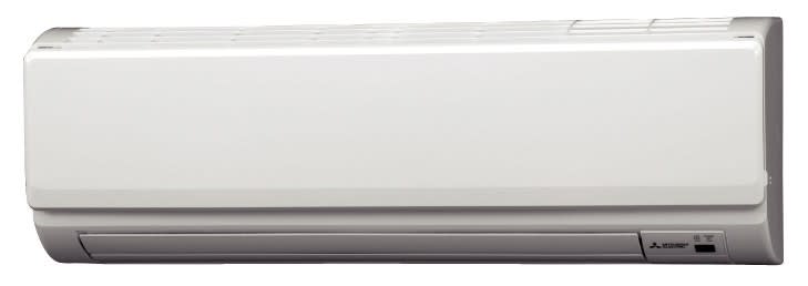 Mitsubishi Electric - PKA-RP100KALR1.TH