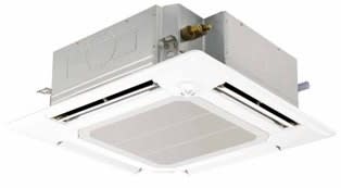 Mitsubishi Electric - PLA-RP140BA2R4