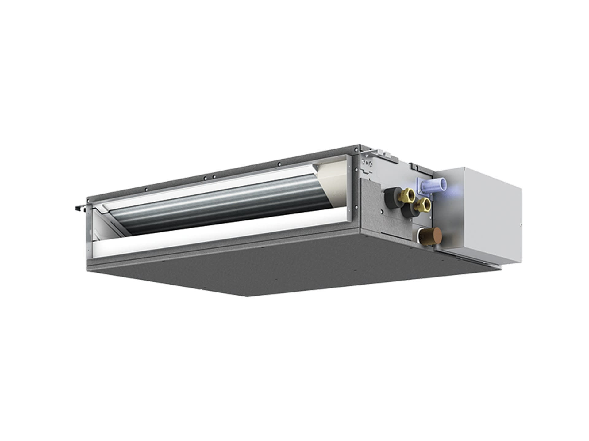 Mitsubishi Electric - PEFY-WP20VMS1-E.TH