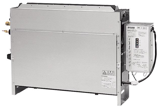 Mitsubishi Electric - PFFY-WP25VLRMM-E