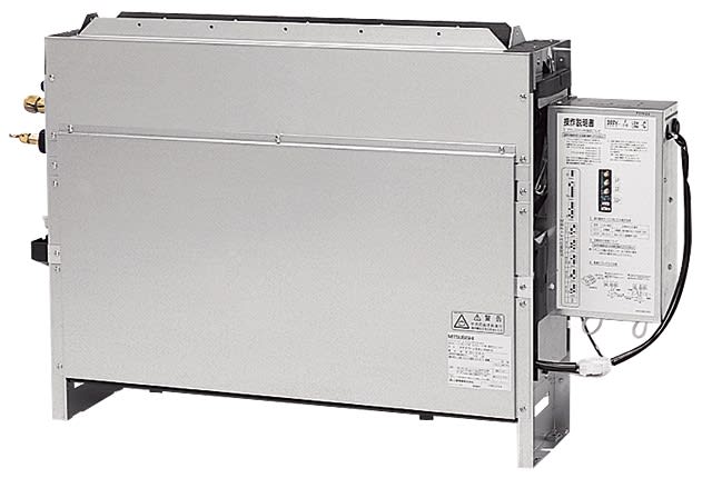 Mitsubishi Electric - PFFY-WP40VLRMM-E
